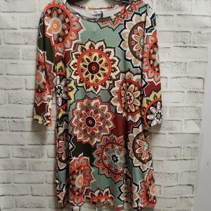 Simply fun dress  